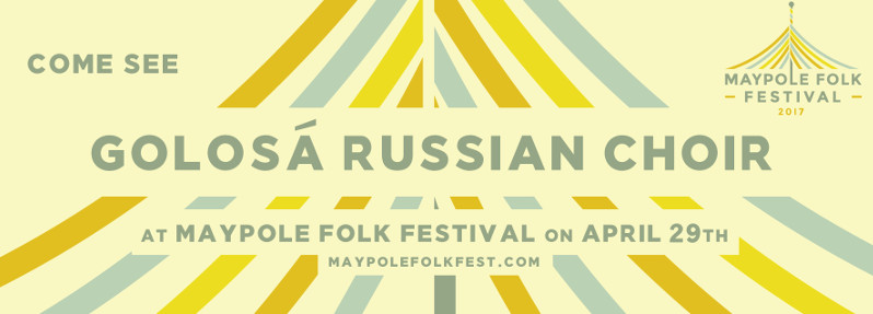 Maypole Folk Festival